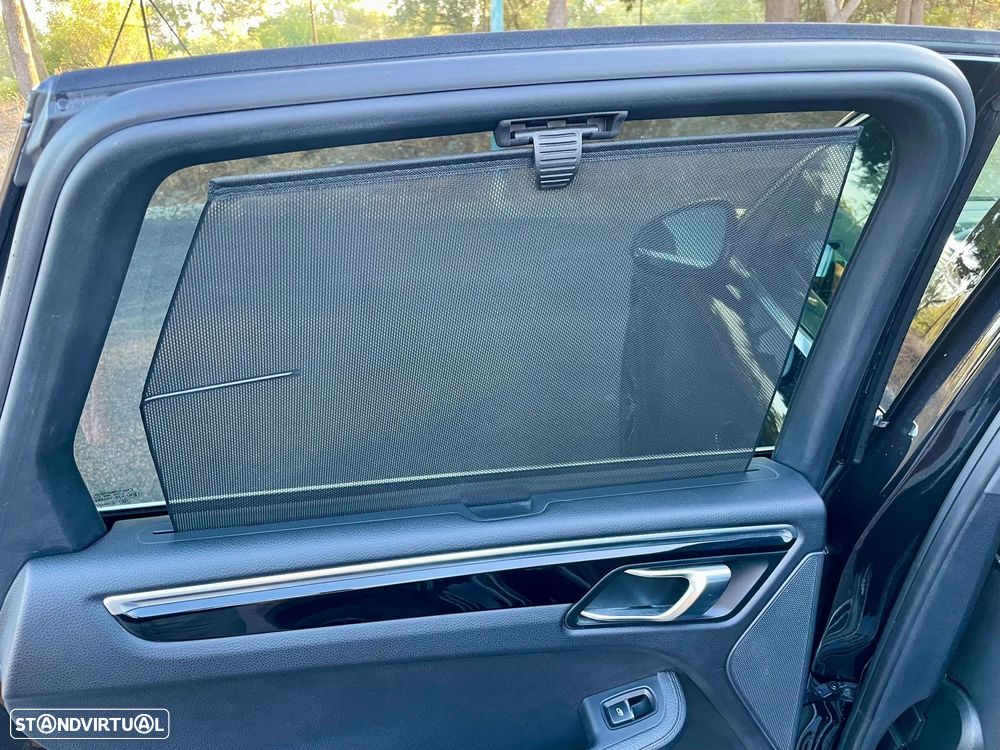 Porsche Macan S - 13