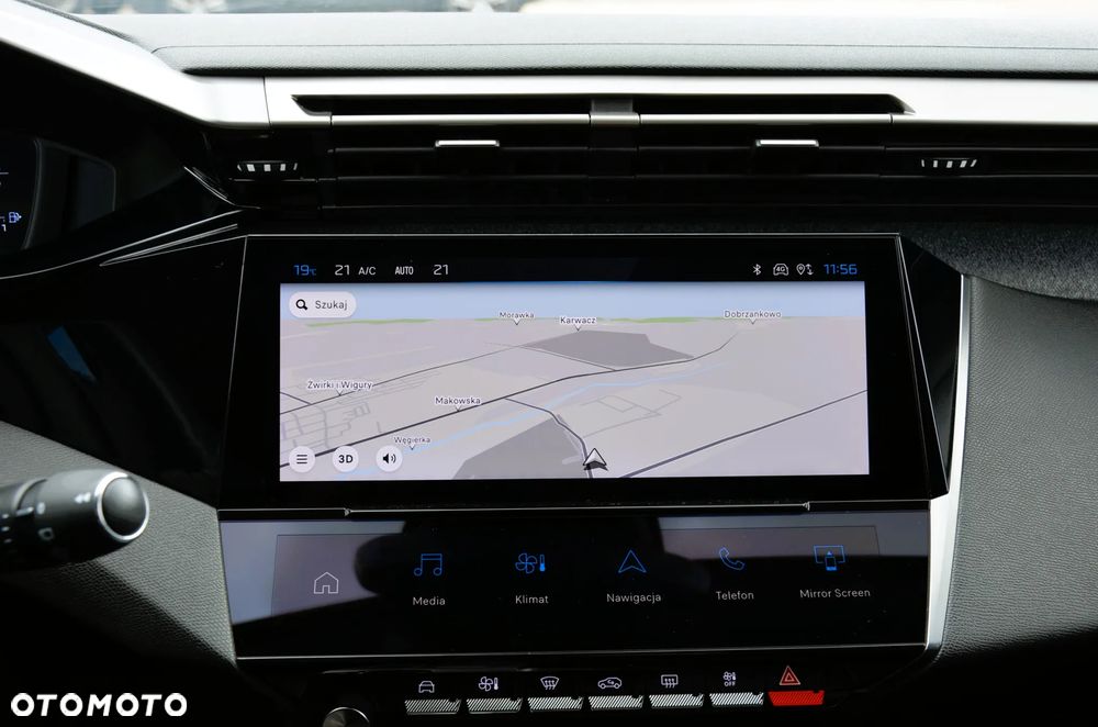 Peugeot 308 180 e-EAT8 Allure Pack - 29