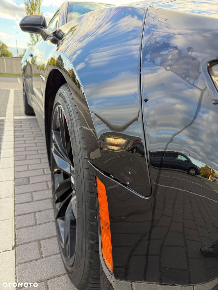 Chevrolet Camaro 3.6 V6 Coupe 2LT - 20