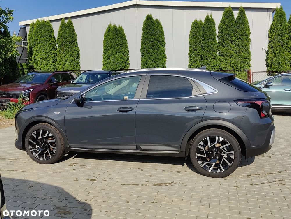 Kia XCeed 1.6 T-GDI L DCT - 2