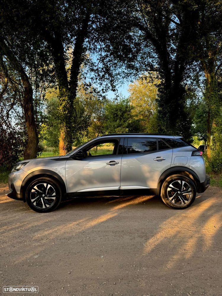 Peugeot 2008 PureTech 130 Allure Pack - 7