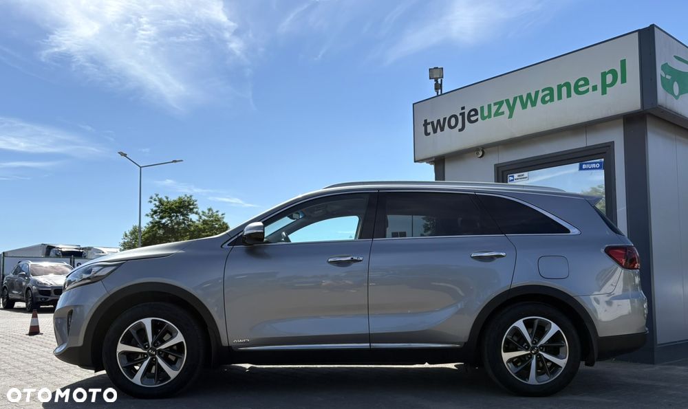 Kia Sorento 2.0 CRDI L - 4