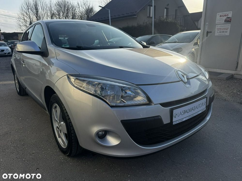 Renault Megane - 3