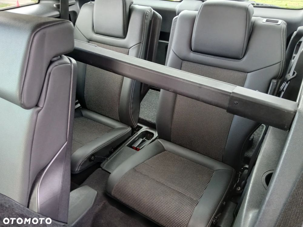 Opel Zafira 1.8 Edition Plus - 30