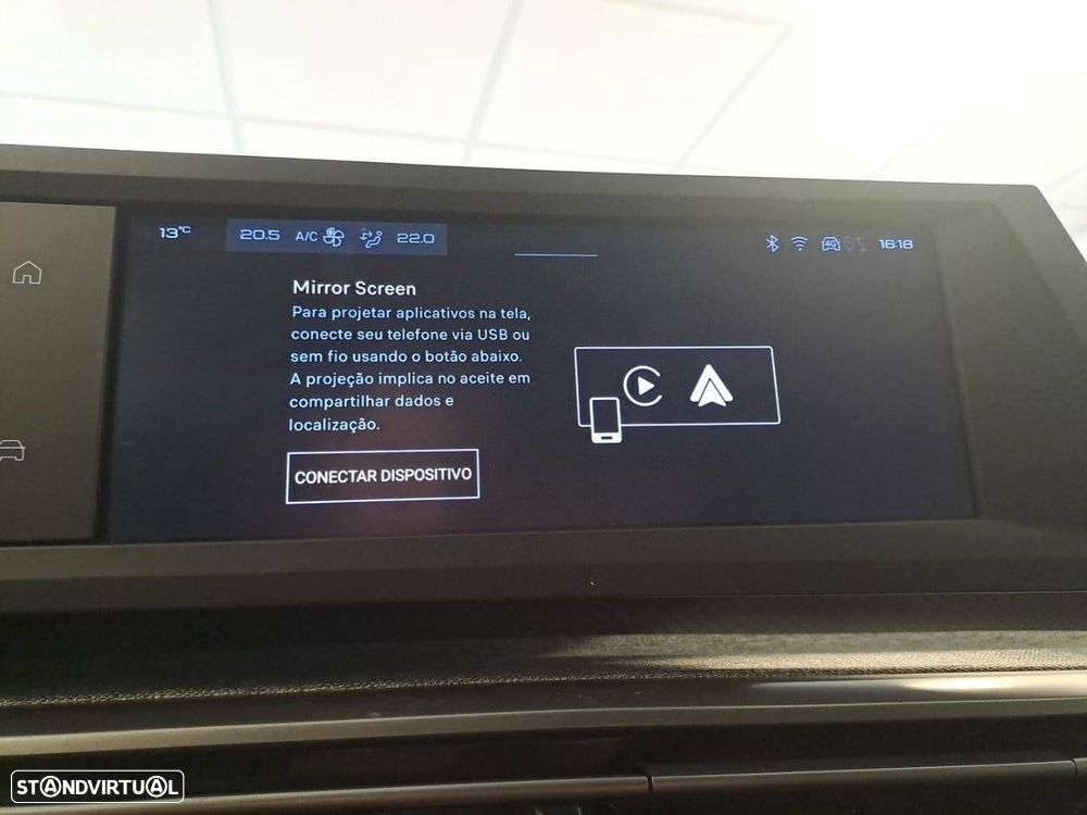 Peugeot 3008 1.2 Hybrid Allure e-DCS6 - 20