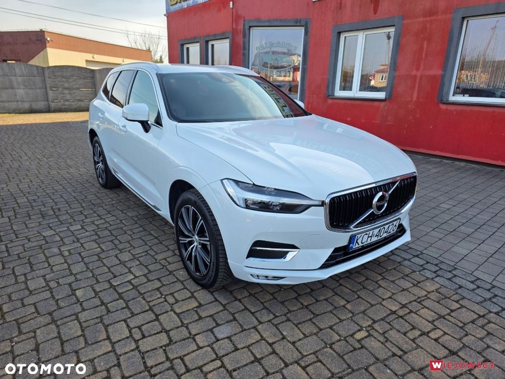 Volvo XC 60 - 2