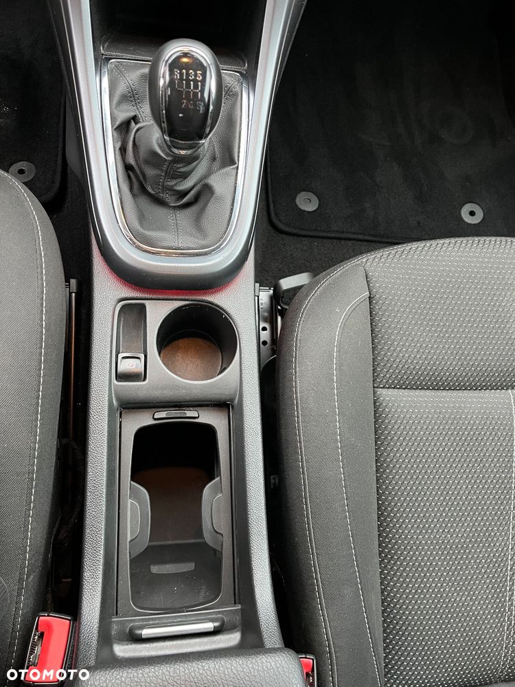 Opel Astra 1.4 Turbo Style - 13