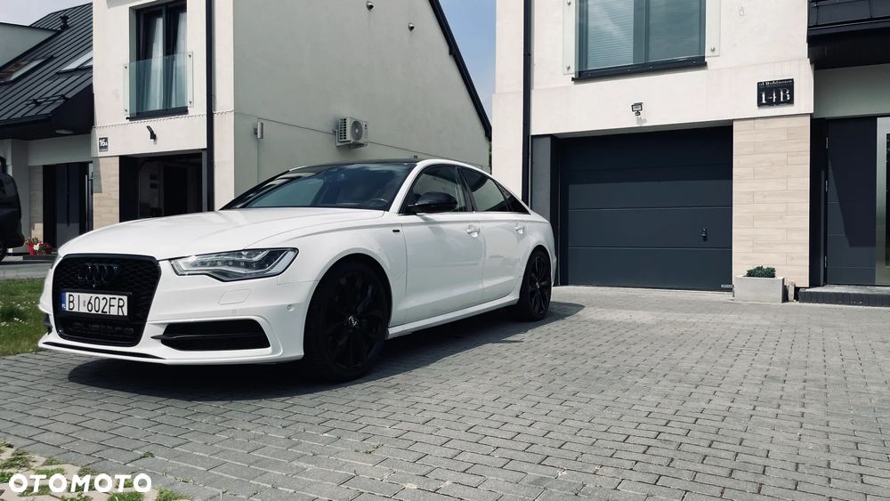 Audi A6 Limousine - 2