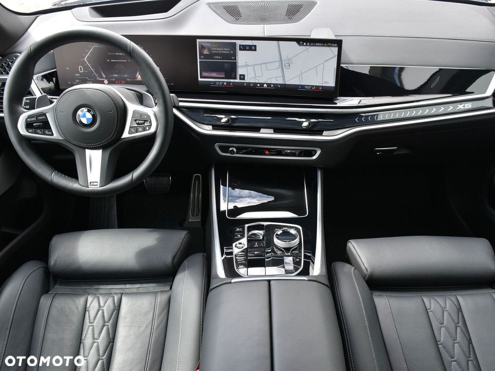 BMW X5 - 3