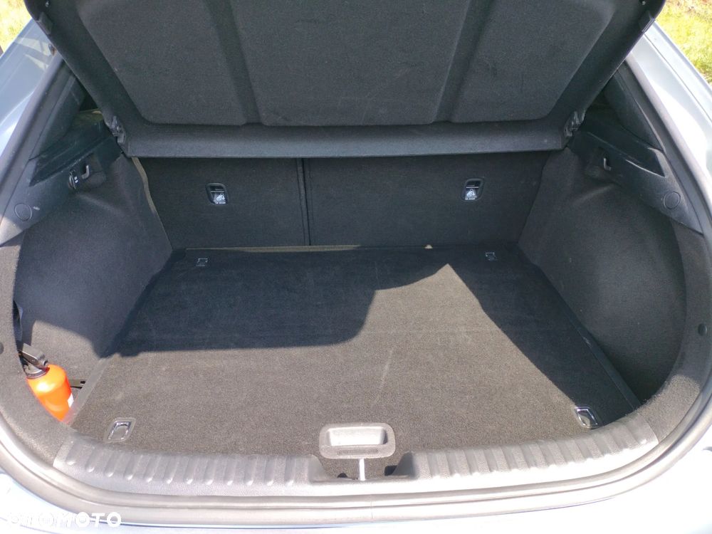 Kia XCeed 1.5 T-GDI M DCT - 17