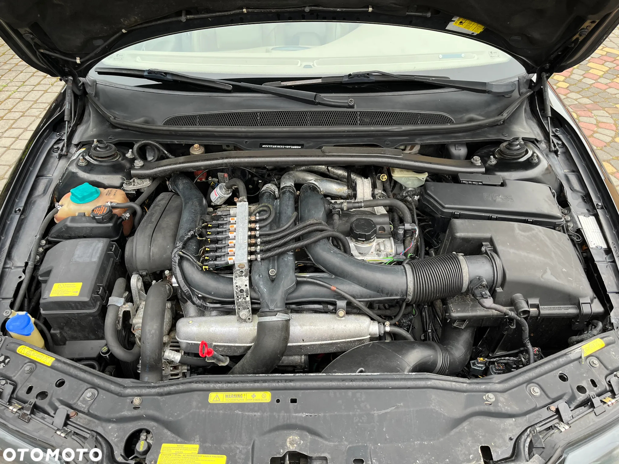 Volvo S80 2.9 T-6 Premium - 13