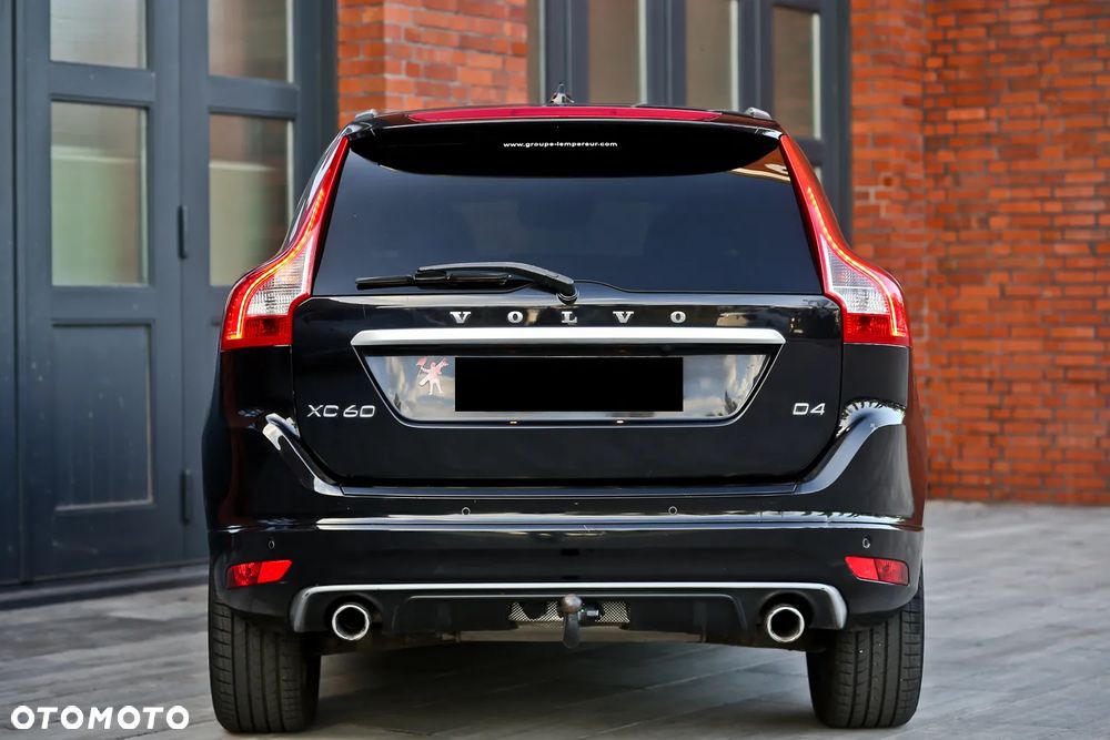 Volvo XC 60 D4 Drive-E Summum - 14