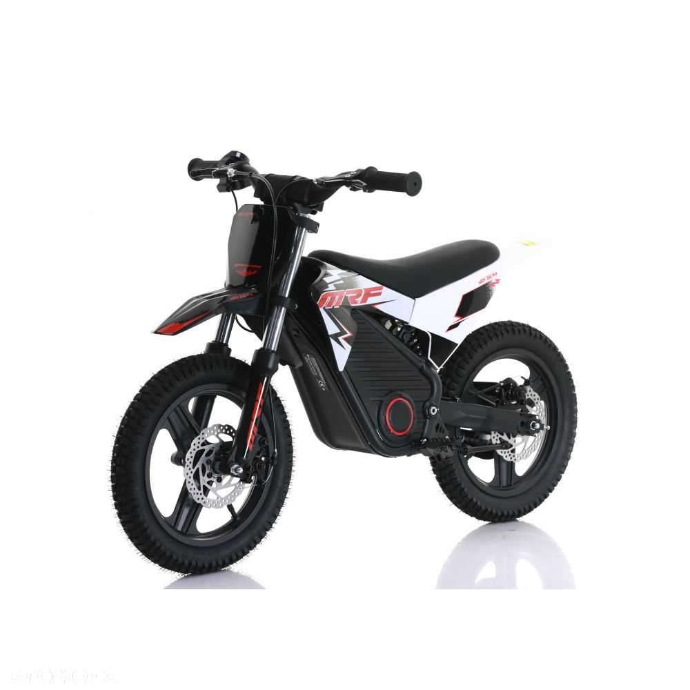 MRF Inny - 7