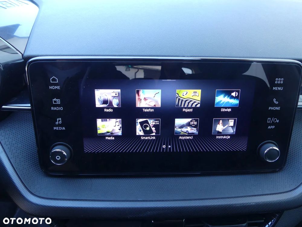 Skoda Fabia 1.0 Active - 14