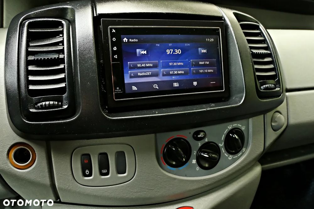 Opel Vivaro - 32