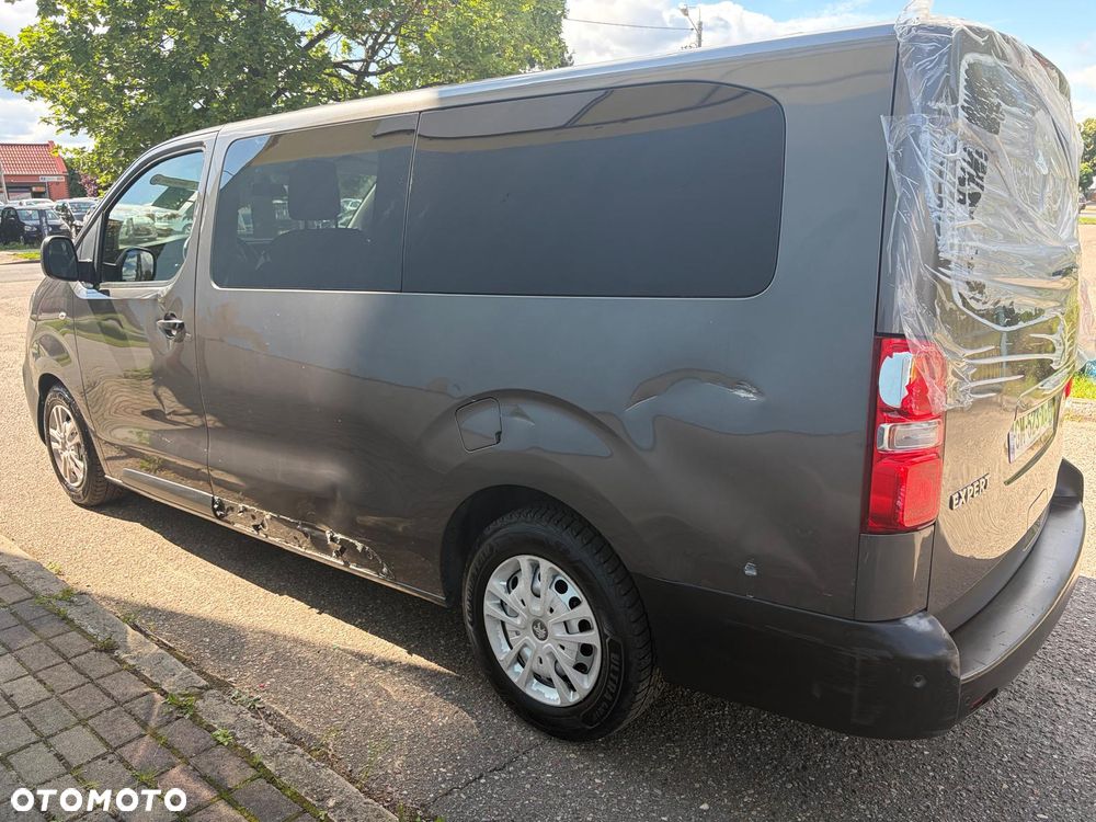 Peugeot Traveller - 5