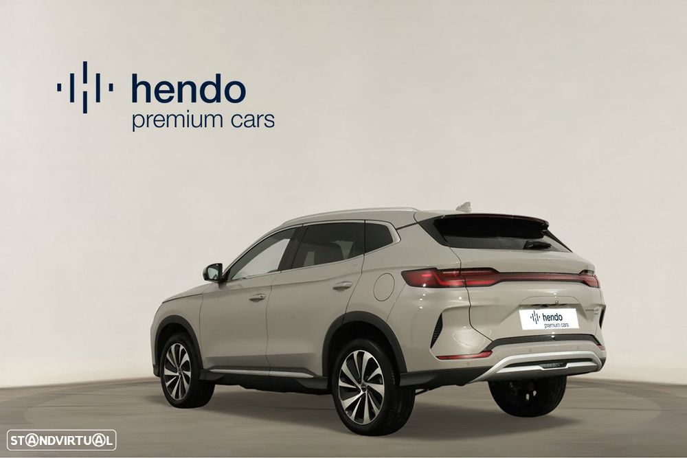 BYD Seal U 1.5 DM-i Boost - 4