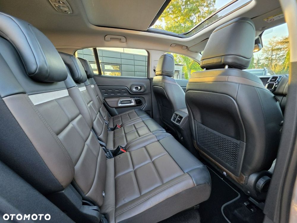 Citroën C5 Aircross - 33