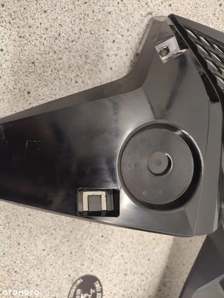 Wypełnienie, owiewka BMW F900 R F 900R F900R F 900 R - 8