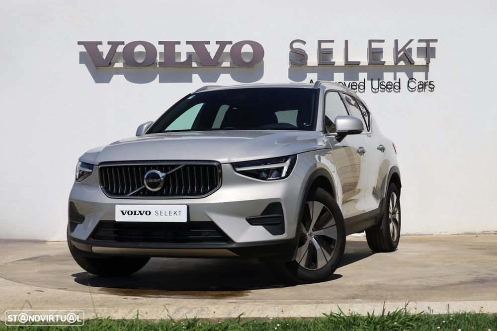 Volvo XC 40 1.5 T5 PHEV R-Design Expression - 33