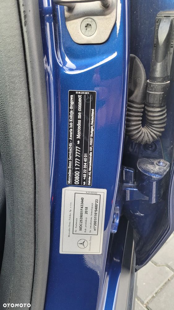 Mercedes-Benz GLC - 6