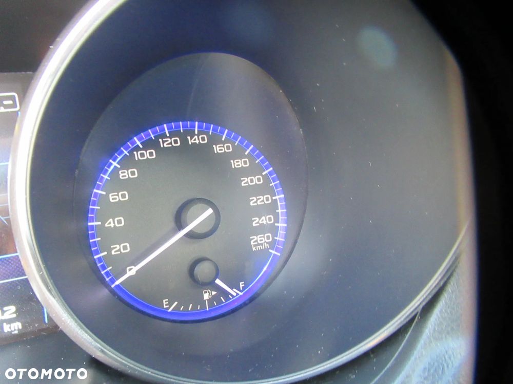 Subaru Outback - 23