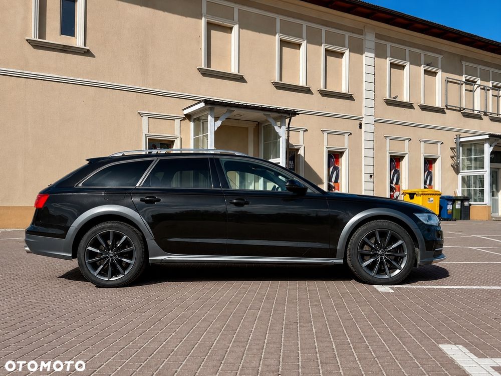 Audi A6 Allroad - 5