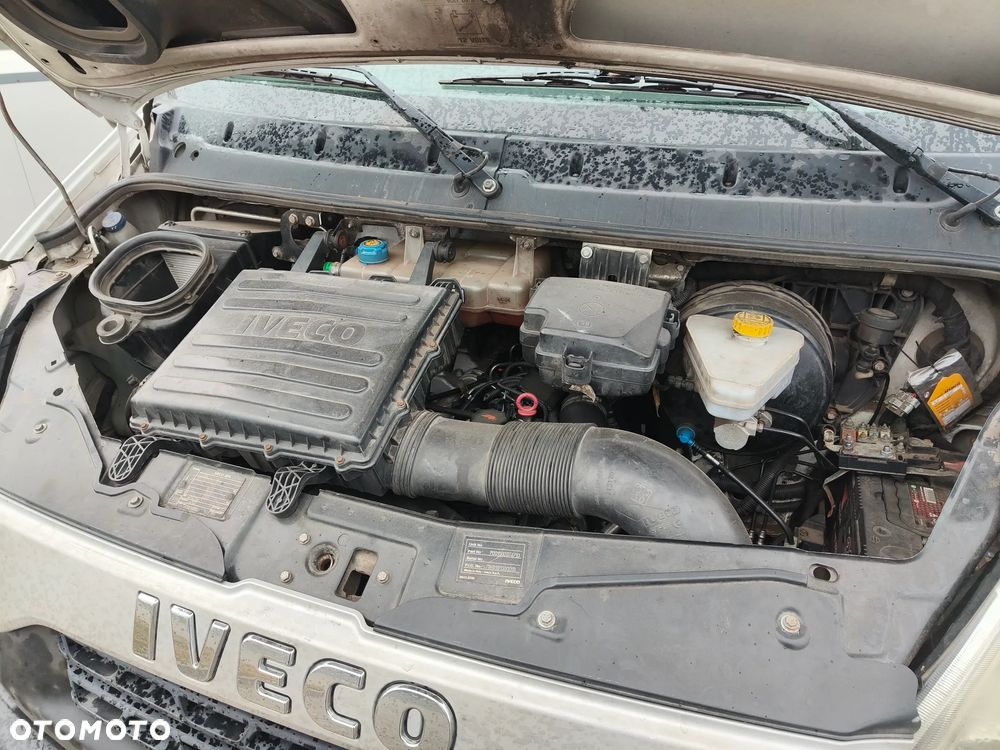 Iveco Daily 70C17 - 7
