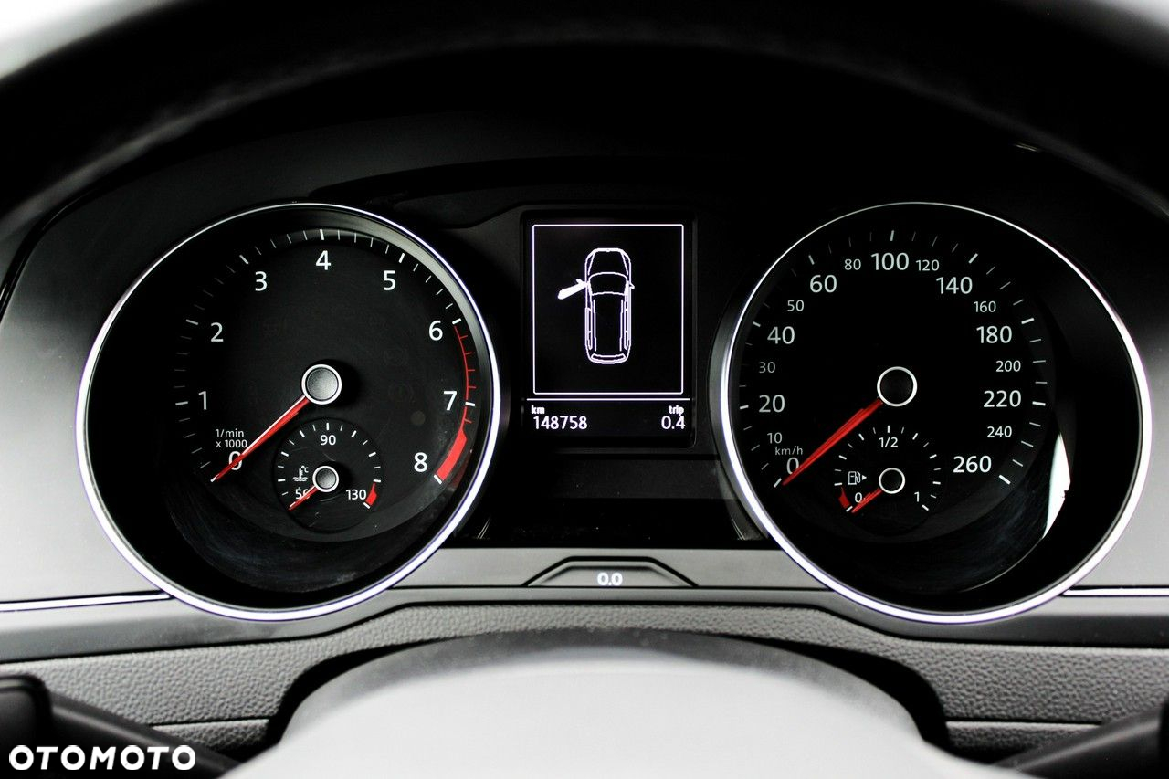 Volkswagen Passat 1.5 TSI EVO Essence DSG - 13