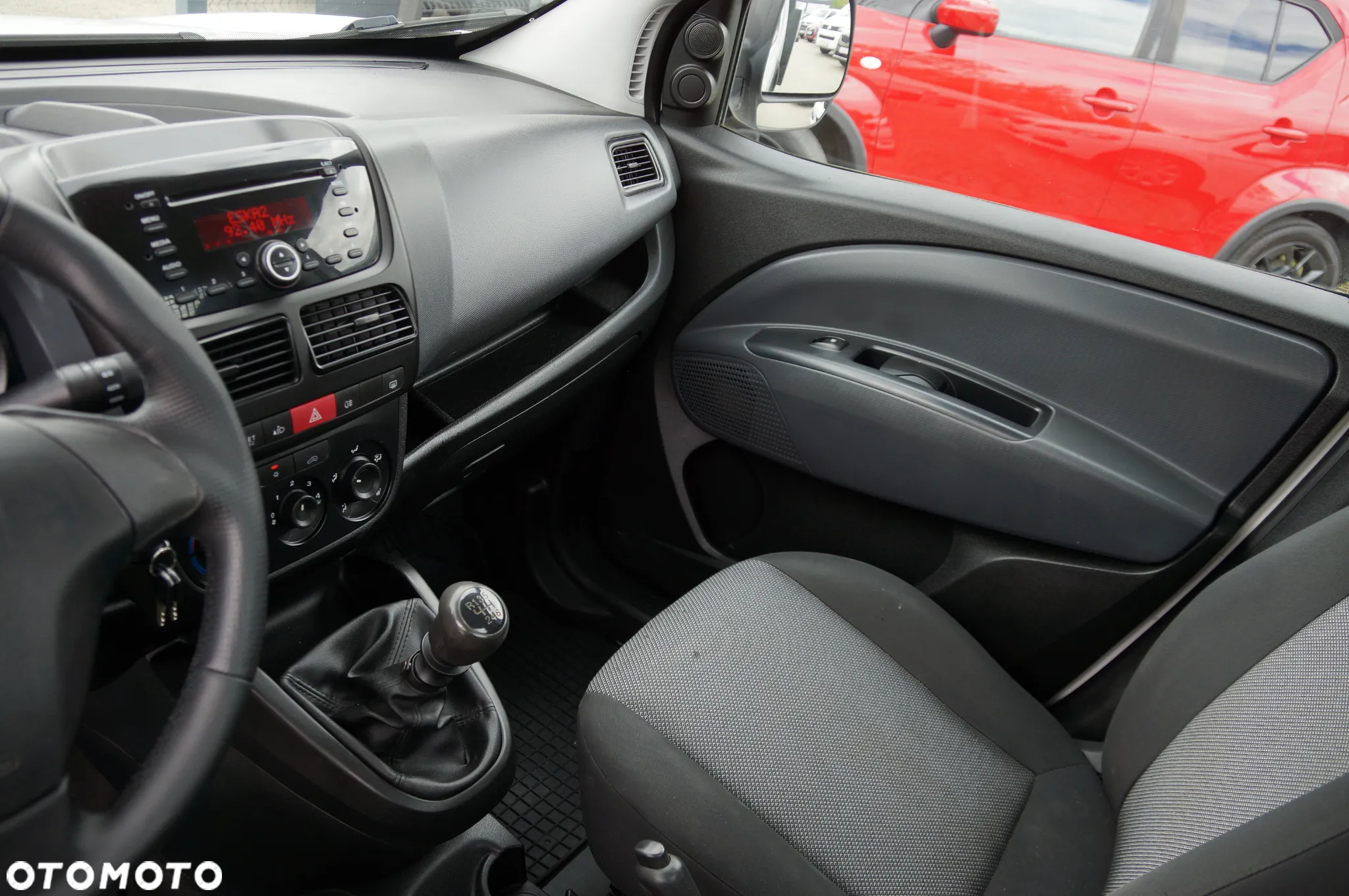 Fiat Doblo - 17