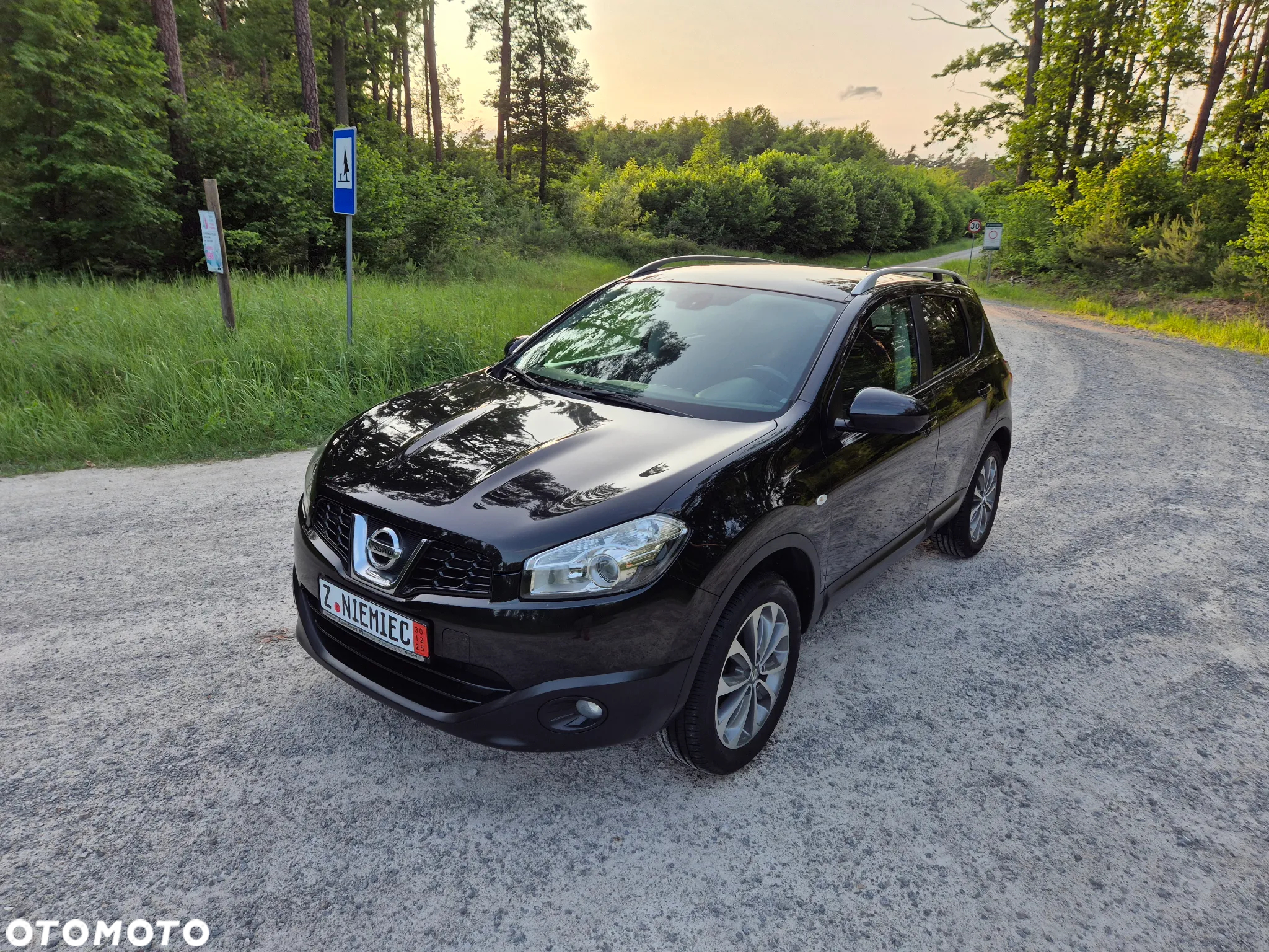 Nissan Qashqai 1.6 visia - 5