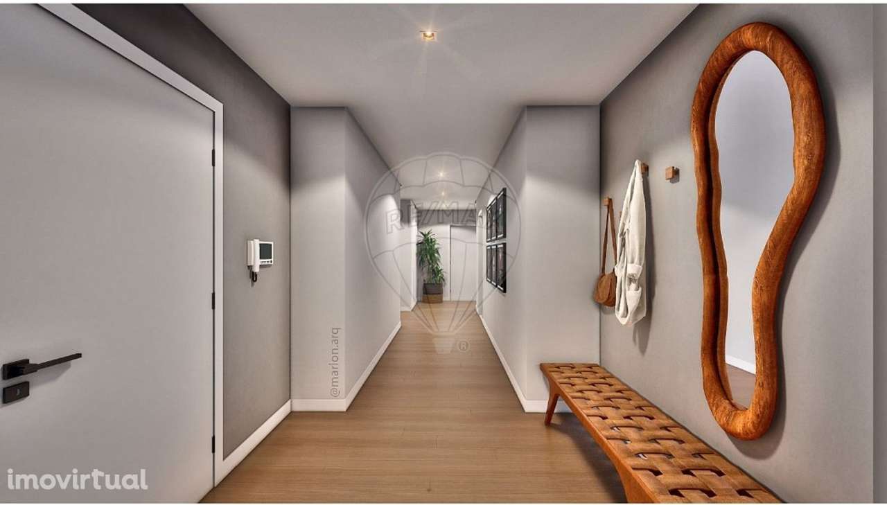 Apartamento T2 para venda - Grande imagem: 2/29