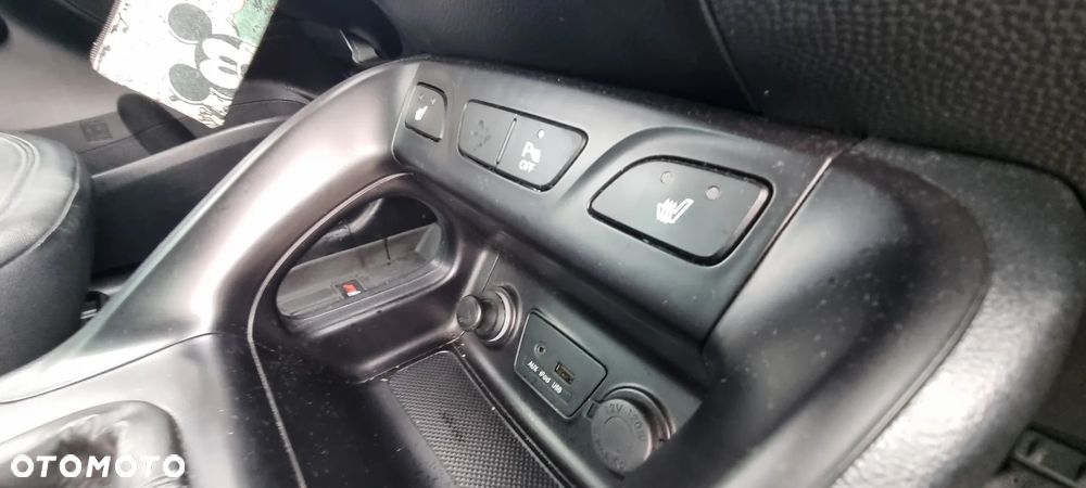 Hyundai ix35 2.0 CRDi Premium - 22