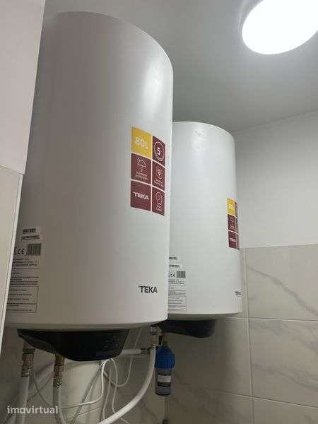 Vendo moradia bifamiliar - Grande imagem: 4/8