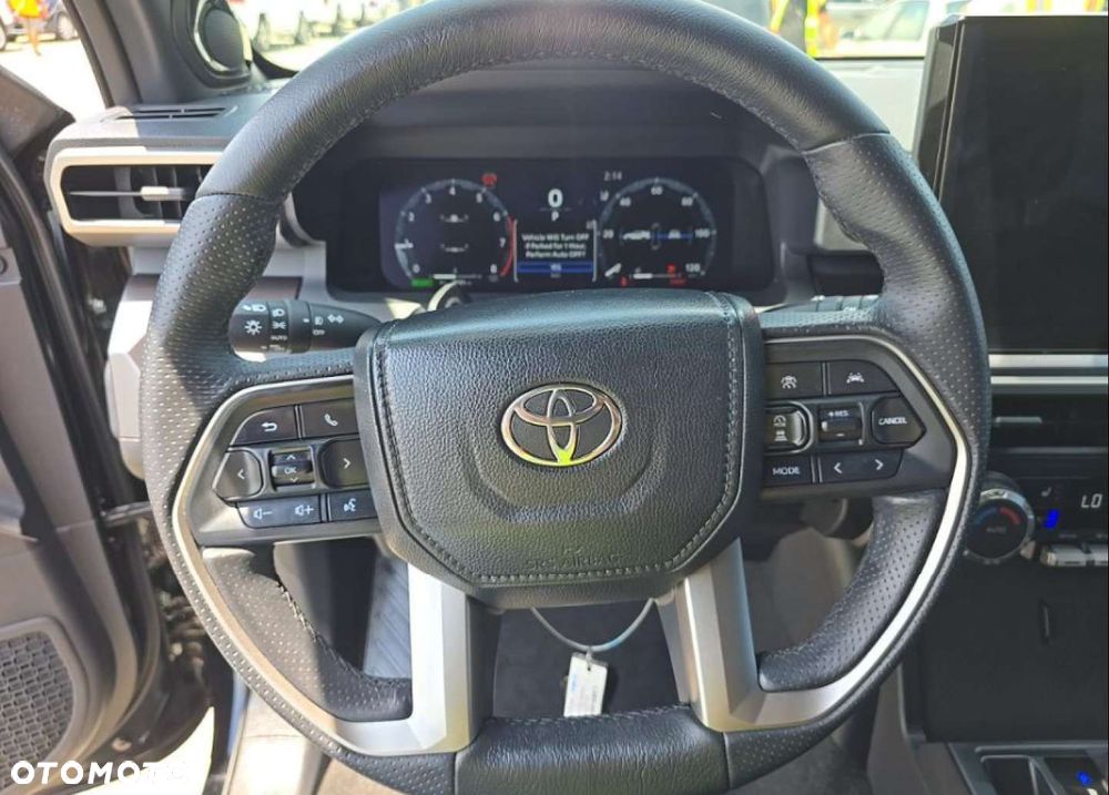 Toyota 4-Runner - 10