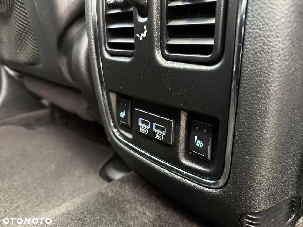 Jeep Grand Cherokee 3.0 CRD Summit - 20