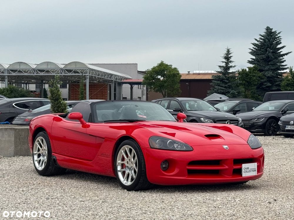 Dodge Viper - 11