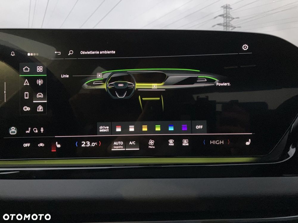 Audi A5 Limousine - 25