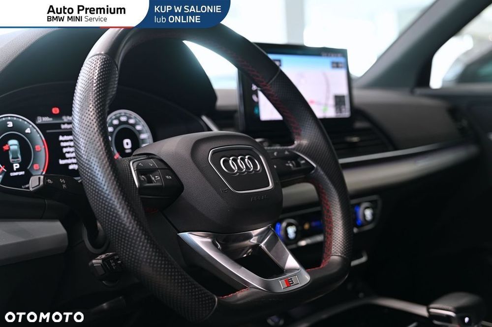 Audi Q5 - 6