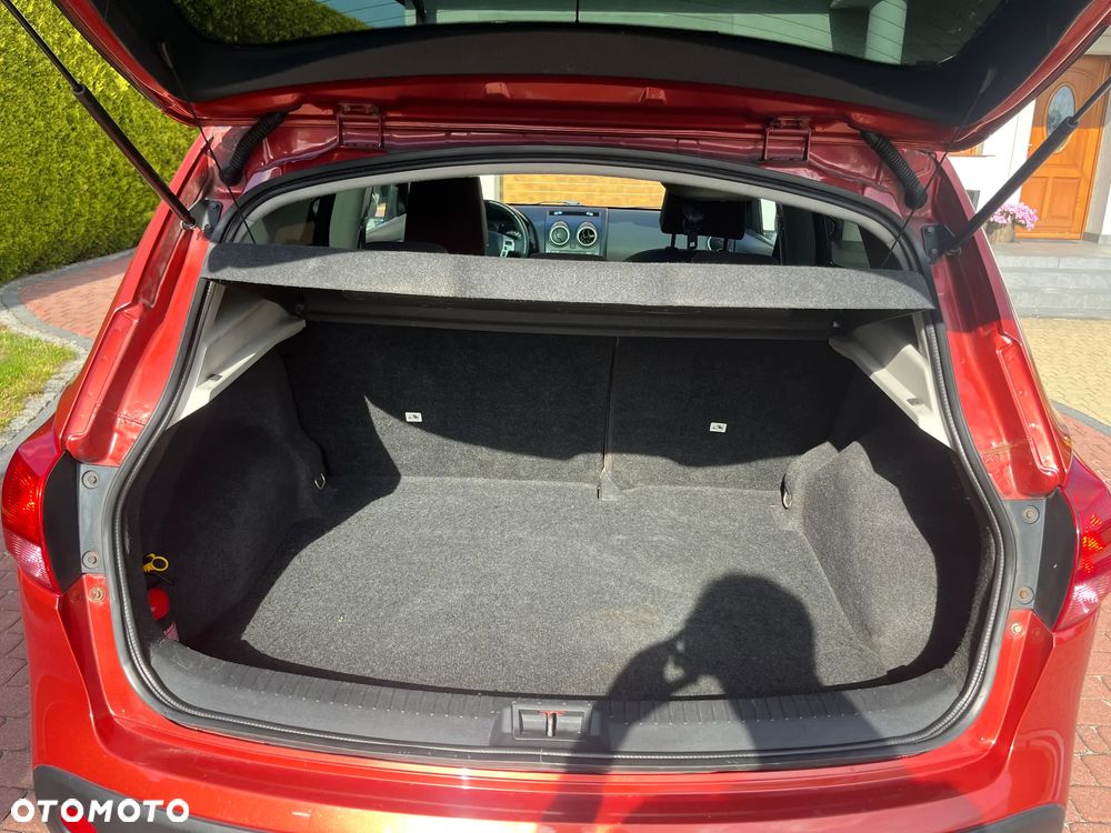 Nissan Qashqai 2.0 4x4 Acenta - 15