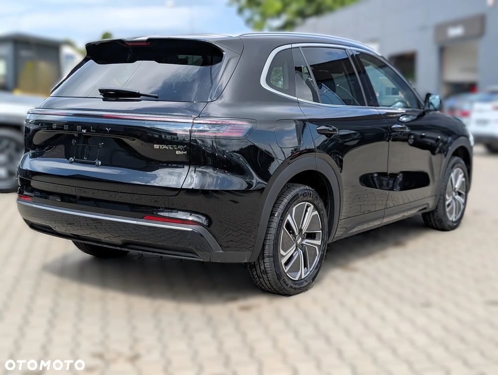 Geely Starray EM-i 1.5 PHEV Pro - 3