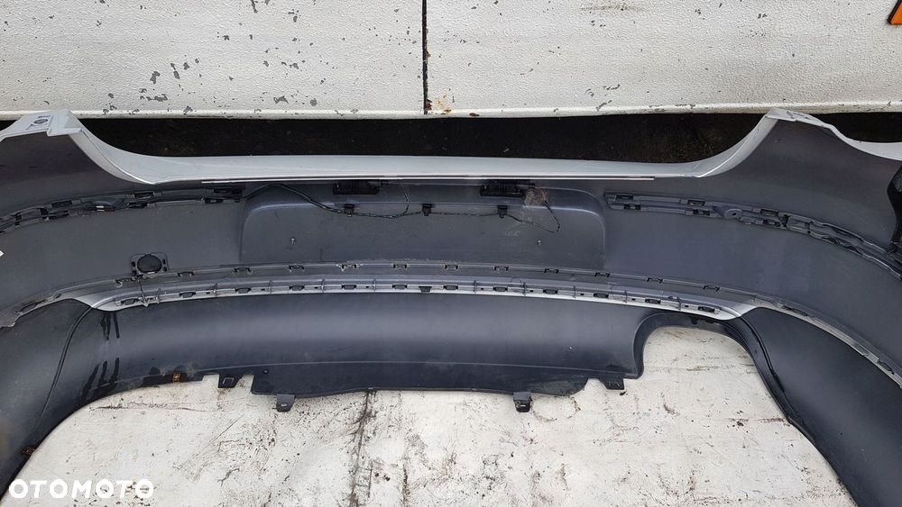 zderzak tył VW Passat B6 sedan - 14