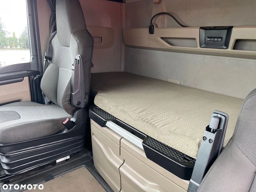 MAN TGX 18.470 4x2 BL SA - 13