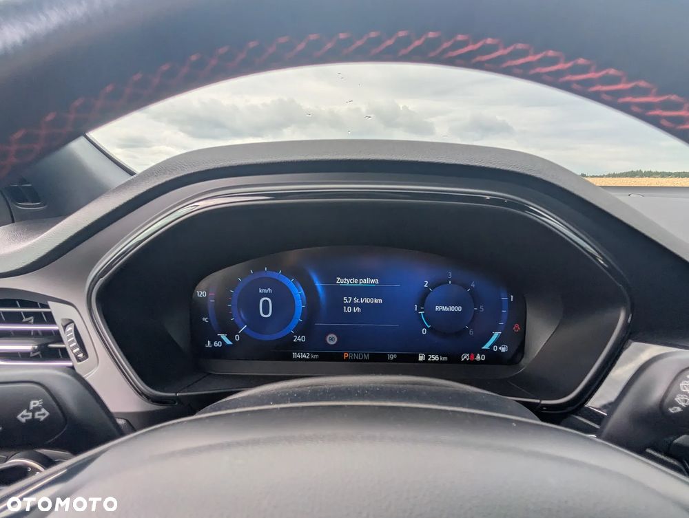 Ford Focus 1.5 EcoBlue Start-Stopp-System ST-LINE X - 15
