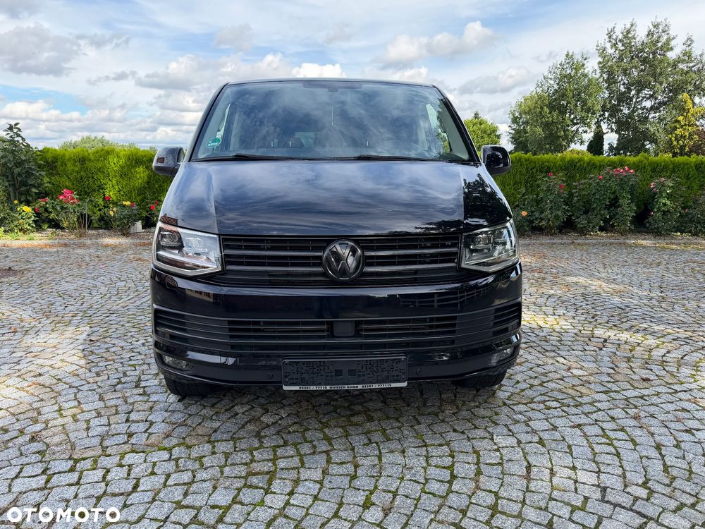 Volkswagen Multivan 2.0 BiTDI L1 Generation SIX - 13