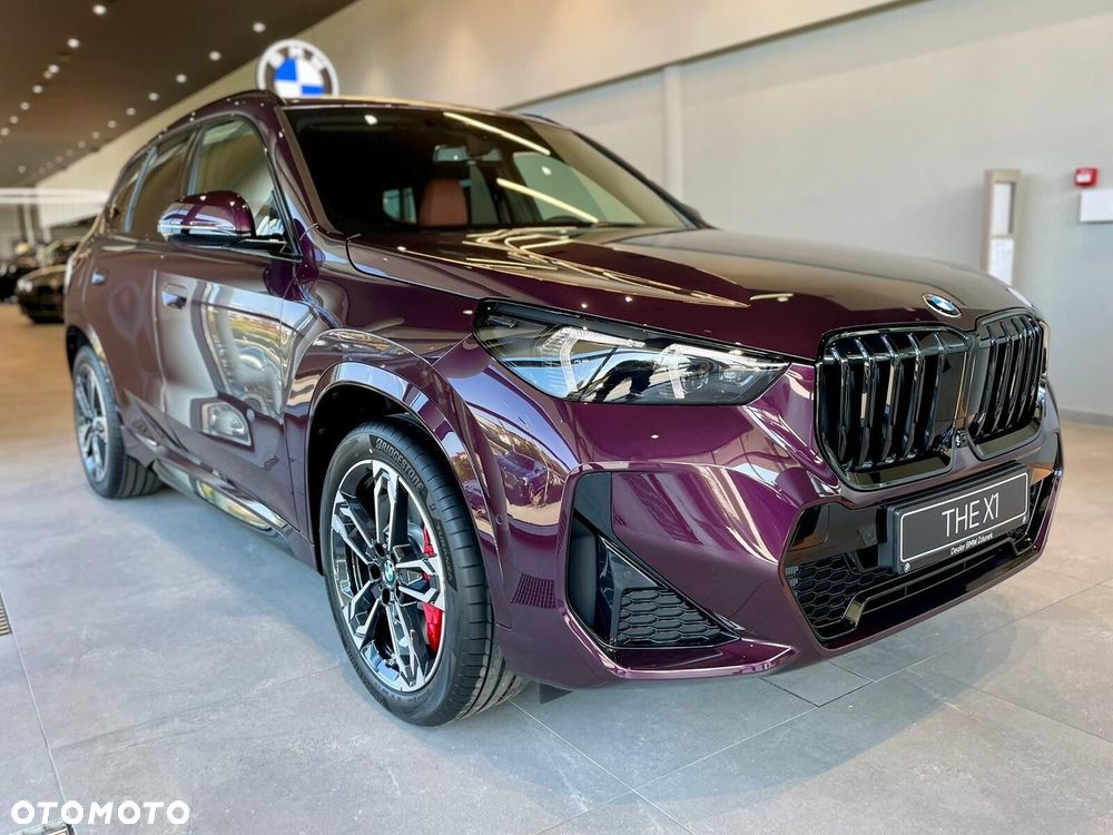 BMW X1 - 5