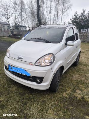 Microcar M.GO - 5