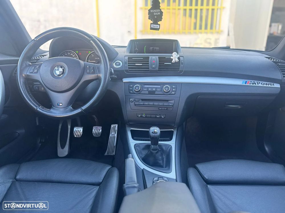 BMW 120 d DPF Edition Sport - 8