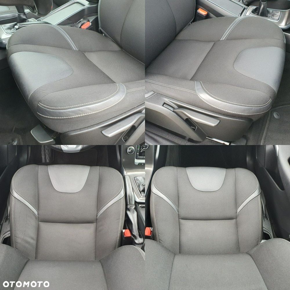 Volvo V40 D2 Momentum - 16