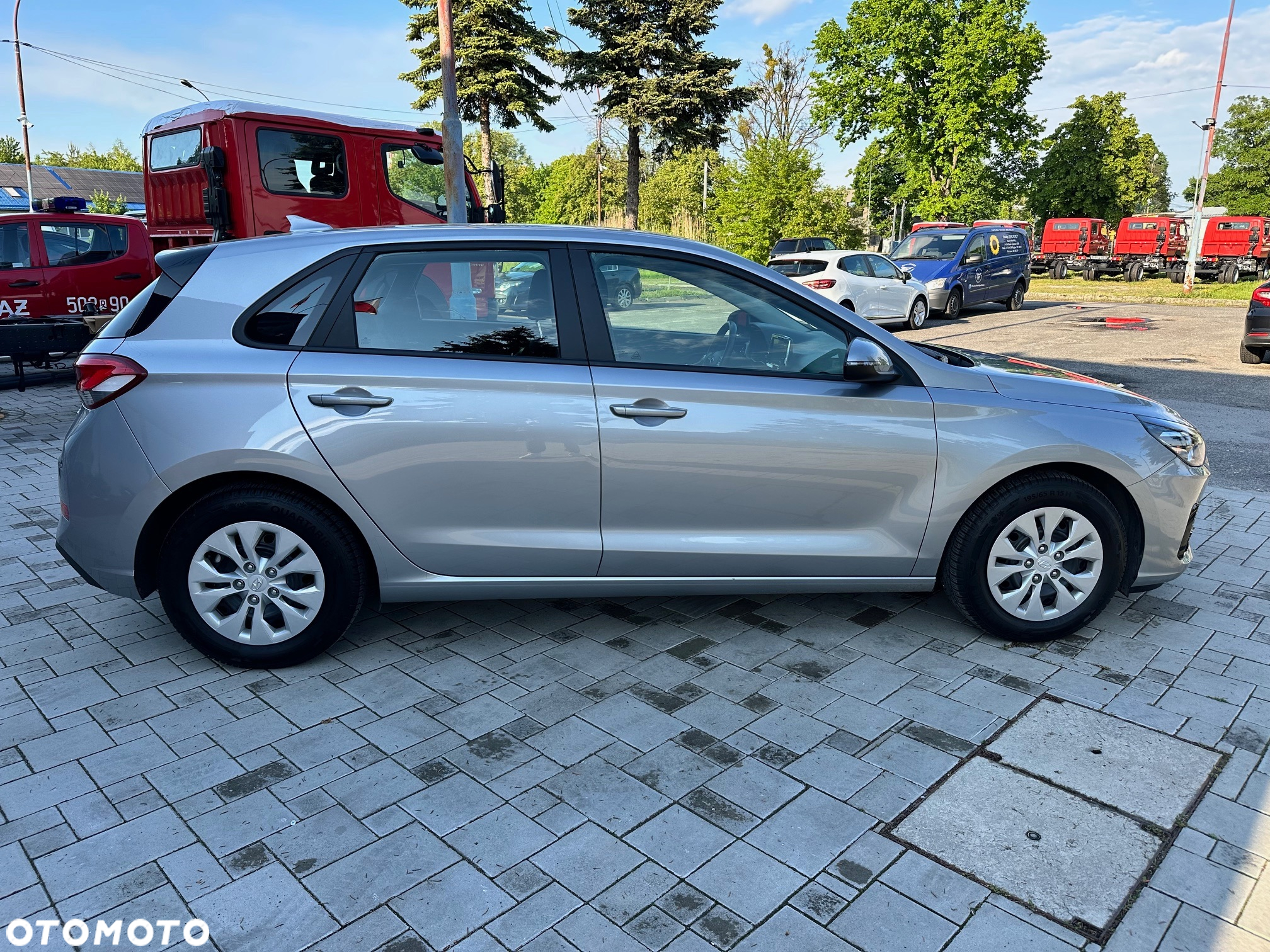 Hyundai i30 1.0 T-GDI Modern - 7